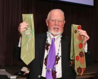 Promoting the Grape Growing Industry through the Niagara Wine Festival