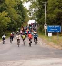 Tour de Greenbelt