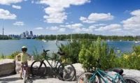 Expanding and Enhancing the Greenbelt in the city of Toronto