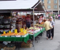 Farmers’ Markets Ontario