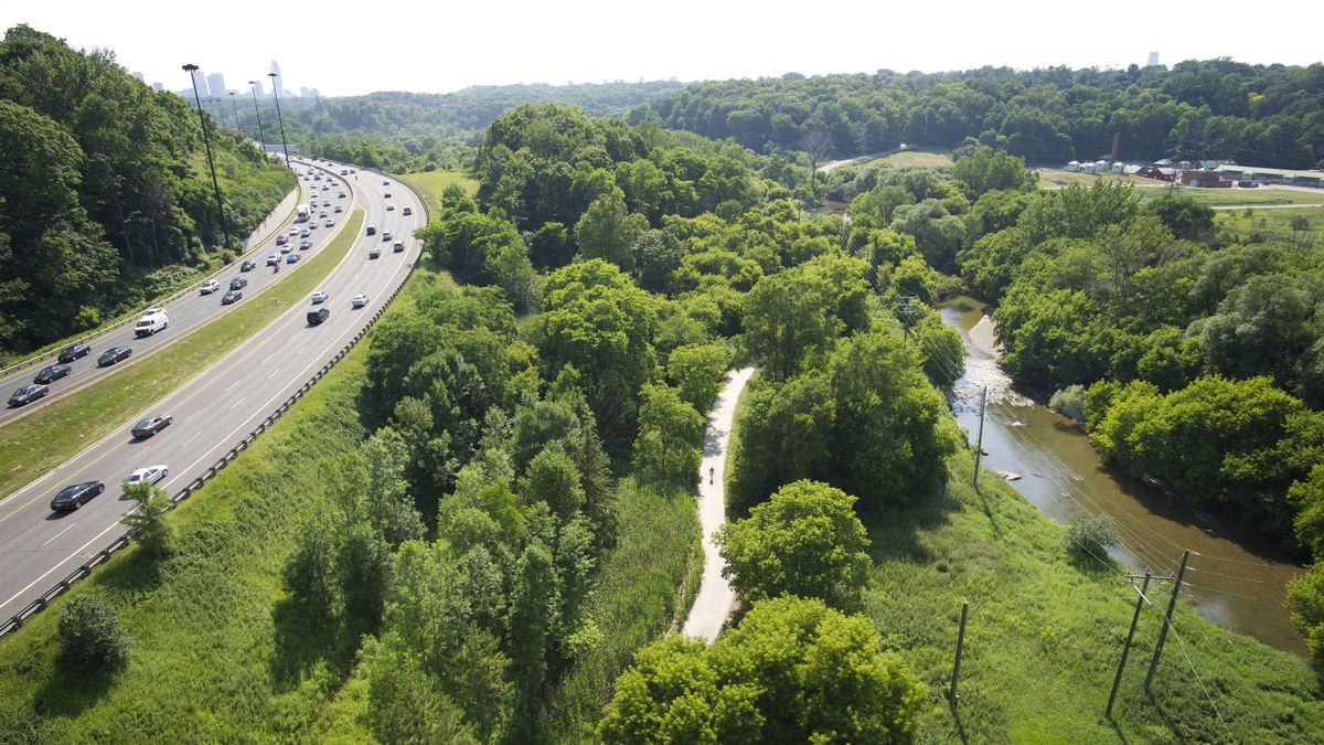 Don Valley