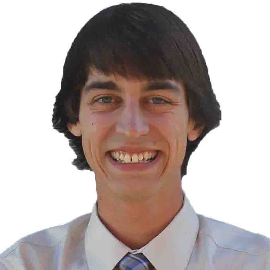 Nicholas Kuhl