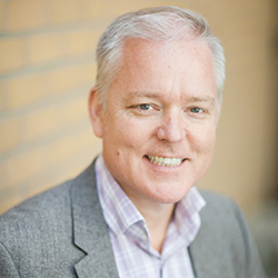 Edward McDonnell
