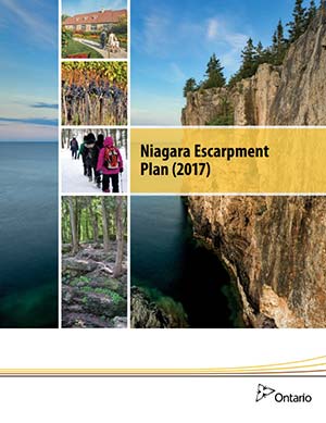Niagara-Escarpment-ReportCover