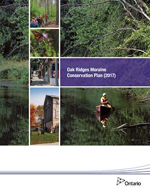 OakRidgesMoraine-Conservation-ReportCover