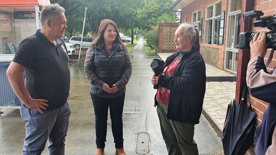 Saving Ballina's Koalas
