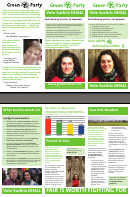 Election address