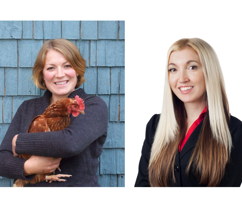 Green Party of PEI announces two Shadow Cabinet critics ...