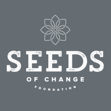 Seeds of Change Foundation Seeds of Change Foundation