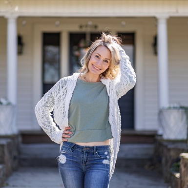 Katie Page Katie Page