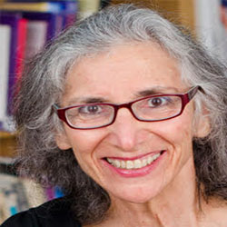 Gilda Haas