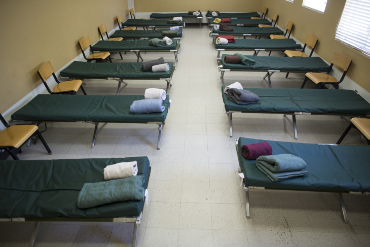 La County Contributes 1 5 Million To Fund New Bellflower Shelter Supervisor Janice Hahn