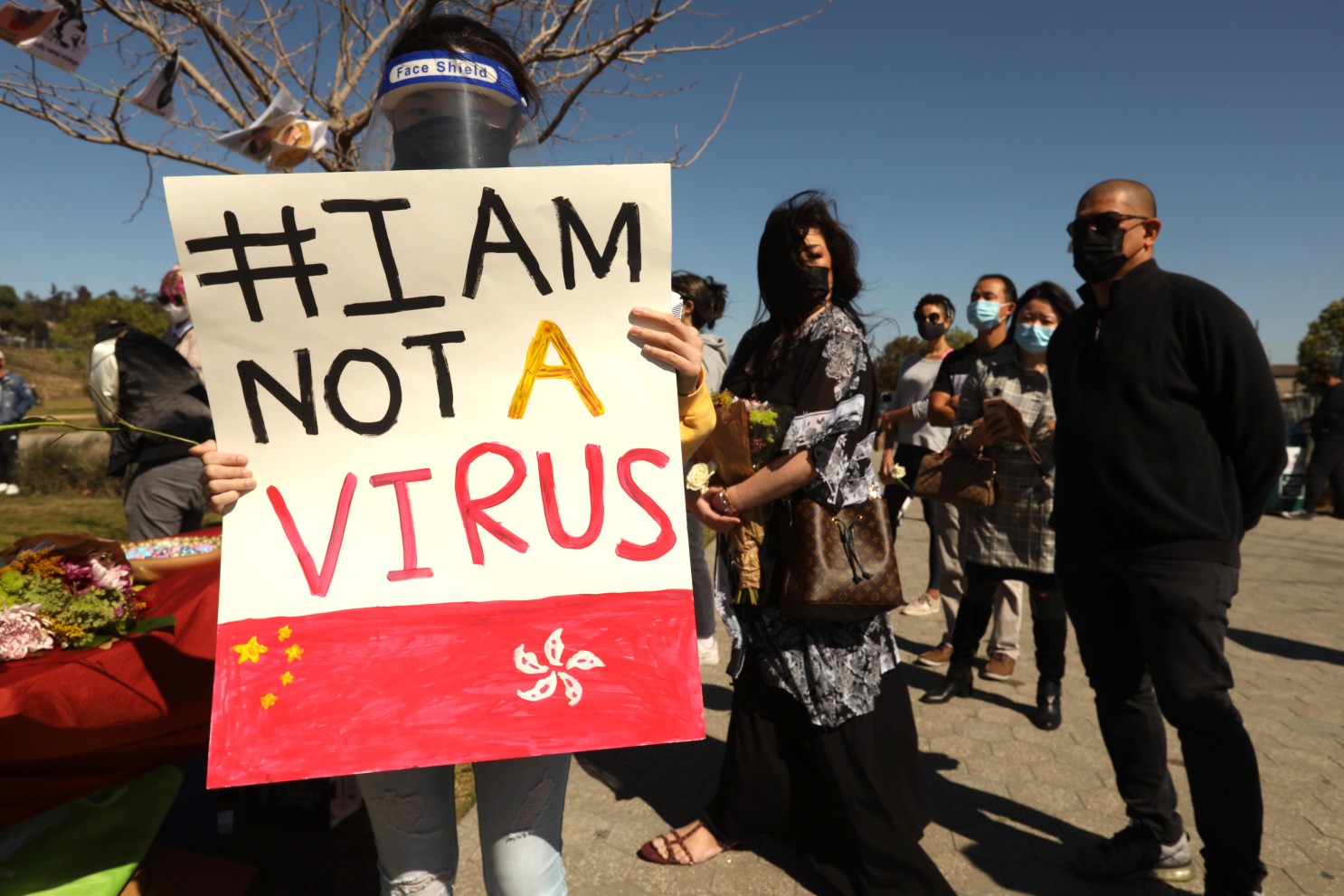Supervisors Approve Proposal to Address Anti-AAPI Hate, Explore ...