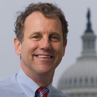 Senator Sherrod Brown