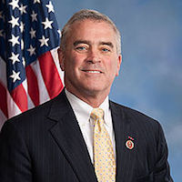 Rep. Brad Wenstrup