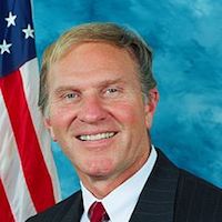 Rep. Steve Chabot