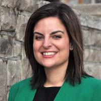 Rep. Brigid Kelly
