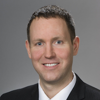 Rep. Louis Blessing III