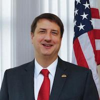 Comm. Chris Monzel