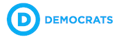 Democratic National Committee Logo