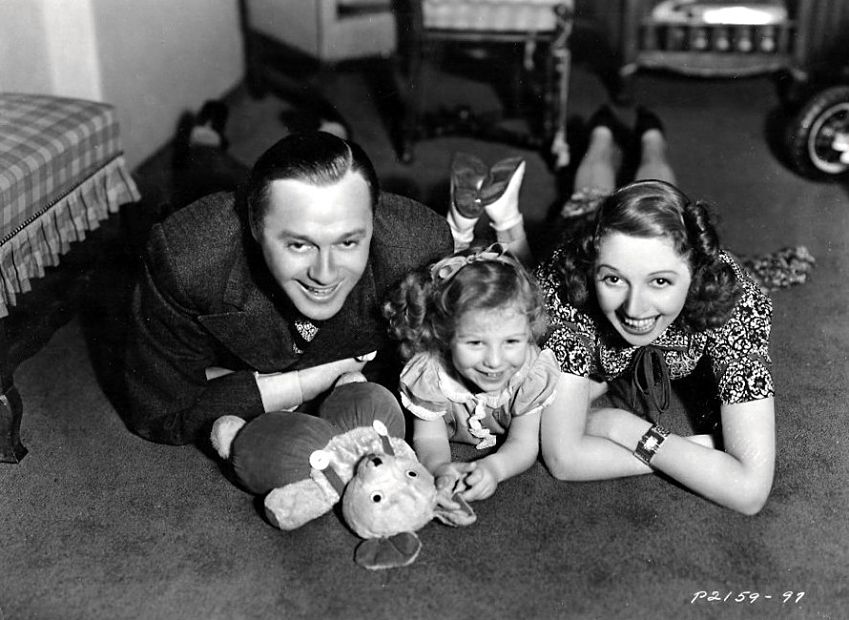joan benny on jack benny harvardwood