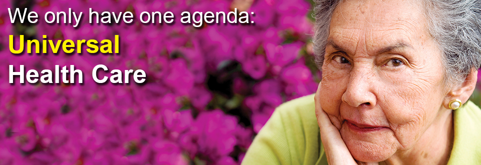 Health Care For All Colorado