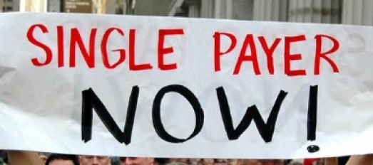 Single Payer Health Care Closes Loopholes Healthcare For All