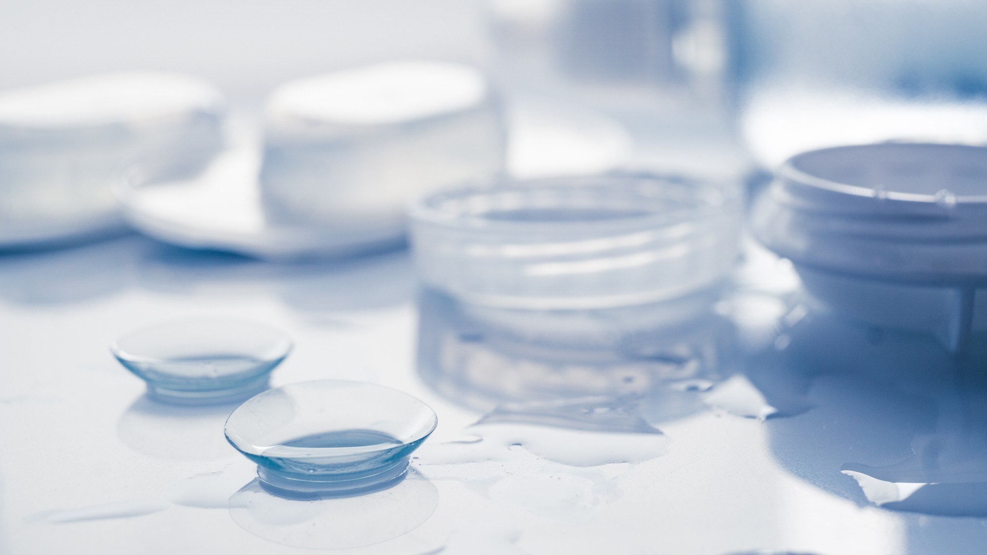 Alliance for Patient Safety Commends U.S. Senate as Contact Lens