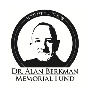 Alan Berkman