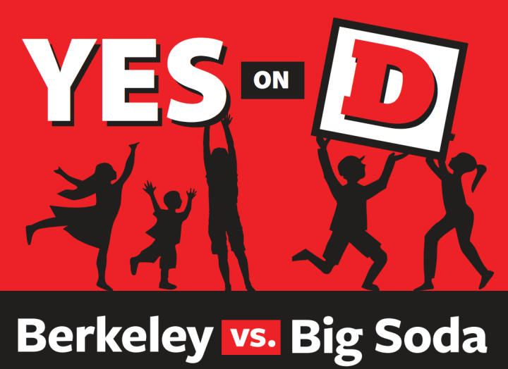 Berkeley Disproves Big Soda S Claims Healthy Food America