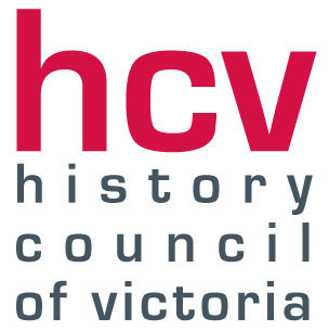 HCV logo