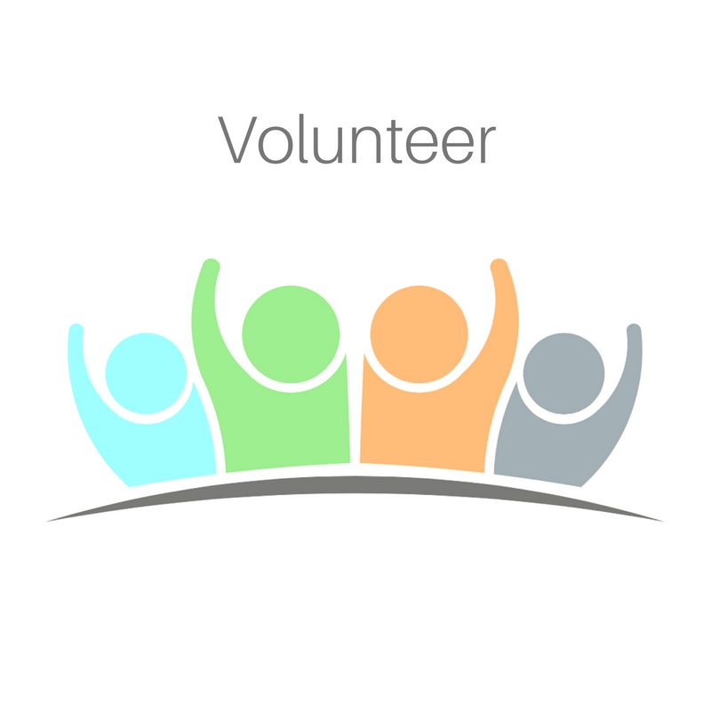 Volunteer