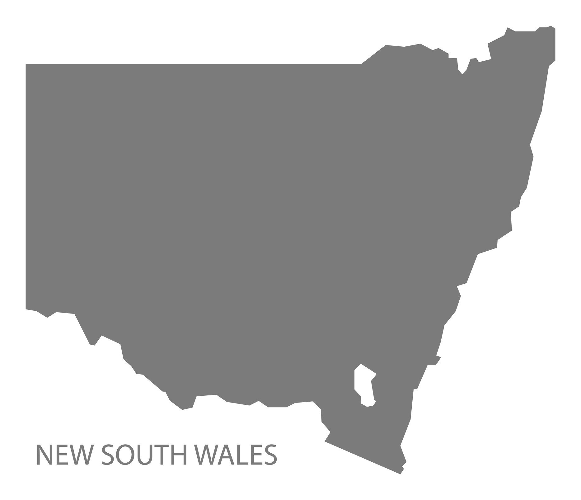 New South Wales