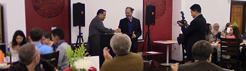 Award Cermony