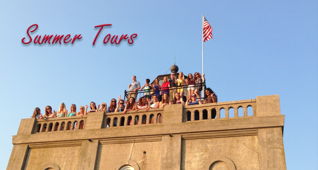 Huntington Lighthouse Preservation Society