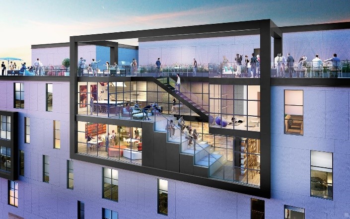 Living In A Smart House Part 1 Intelligent Community Forum