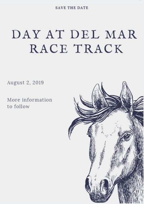 IFMA L.A. Day at Del Mar Race Track @ Del Mar Racetrack | Del Mar | California | United States
