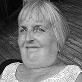 Nancy Sando Photo