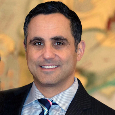 Adam Sherman Photo