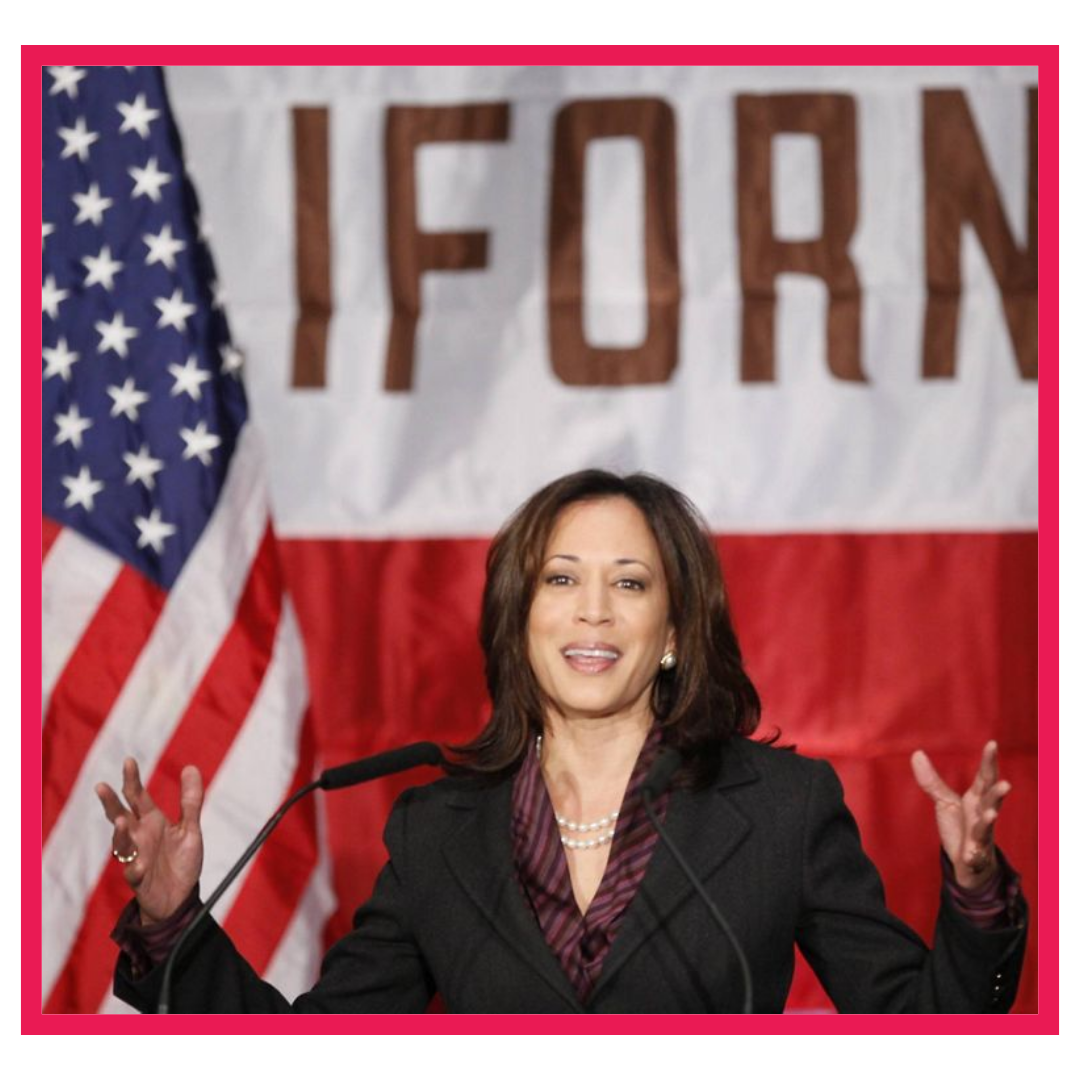 The Making Of Kamala Harris Her Simpcity Timeline Revealed - tfjwrtp