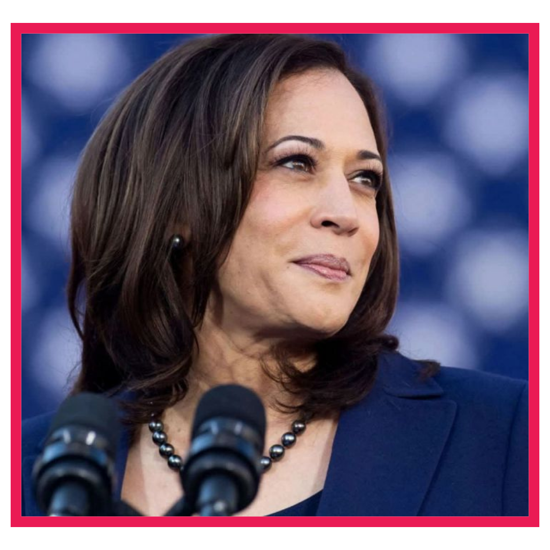 What Shaped Kamala Harris Her Simpcity Timeline Holds The Answer - 4psqce7