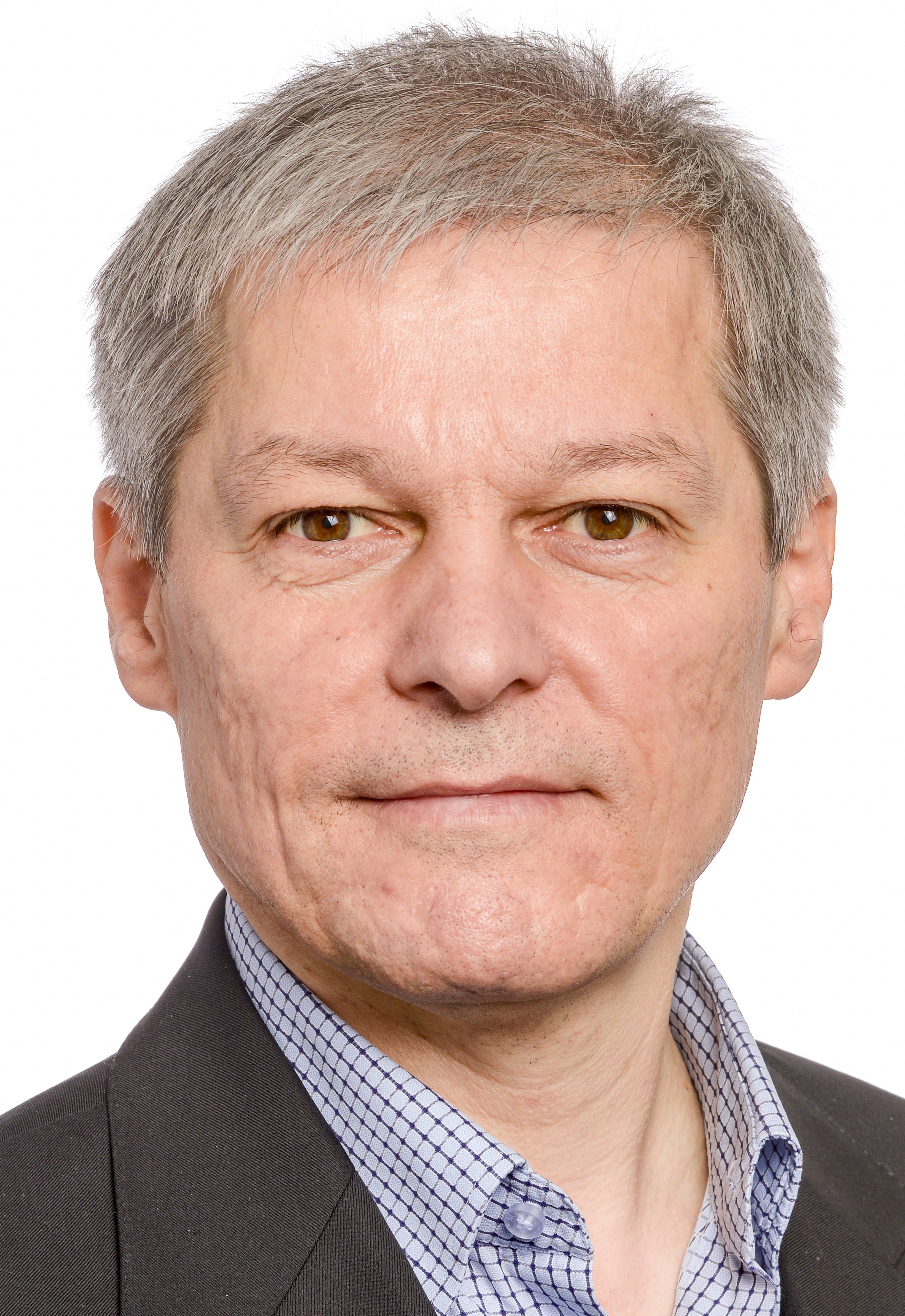 Dacian Ciolos