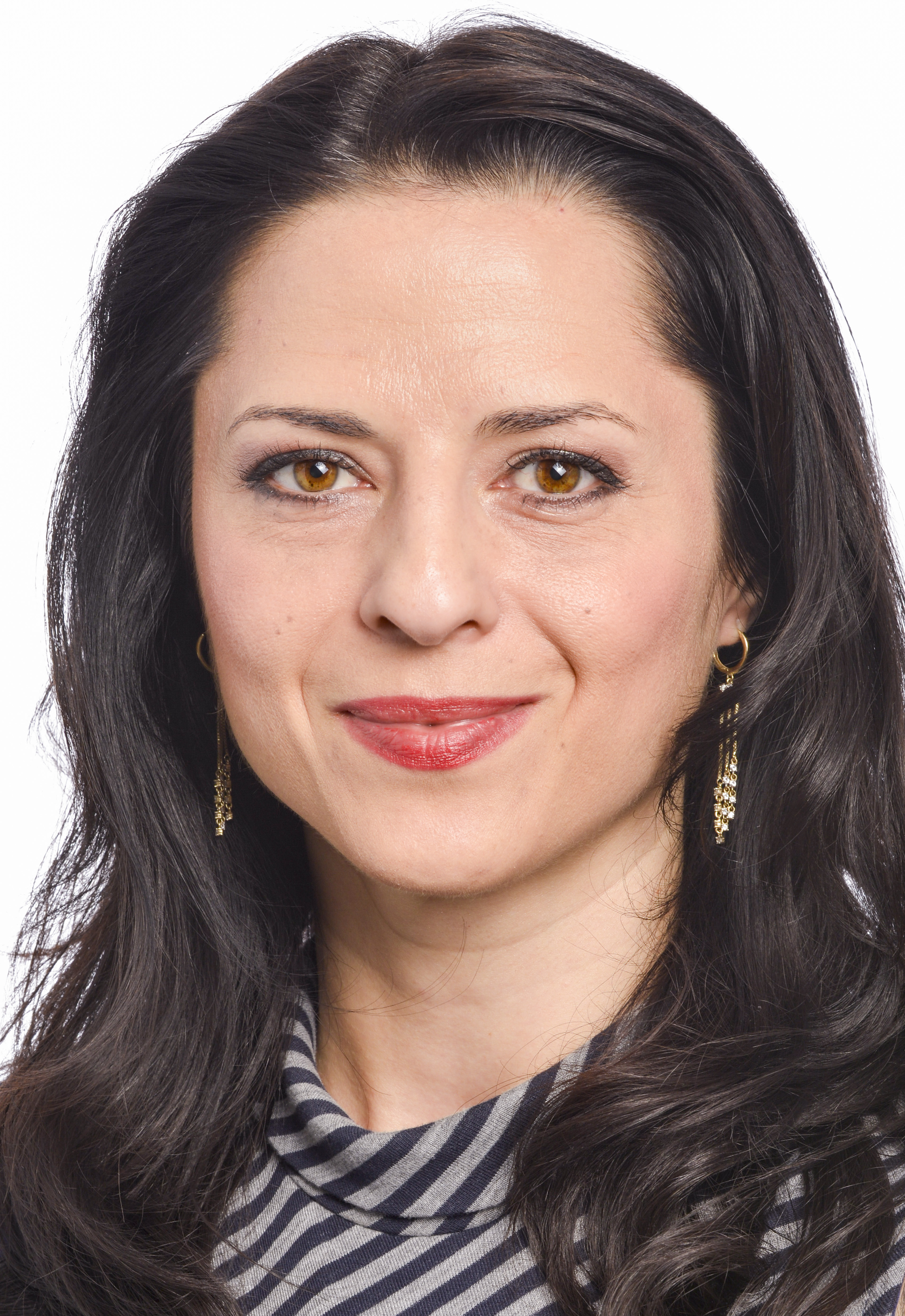 Ramona Strugariu