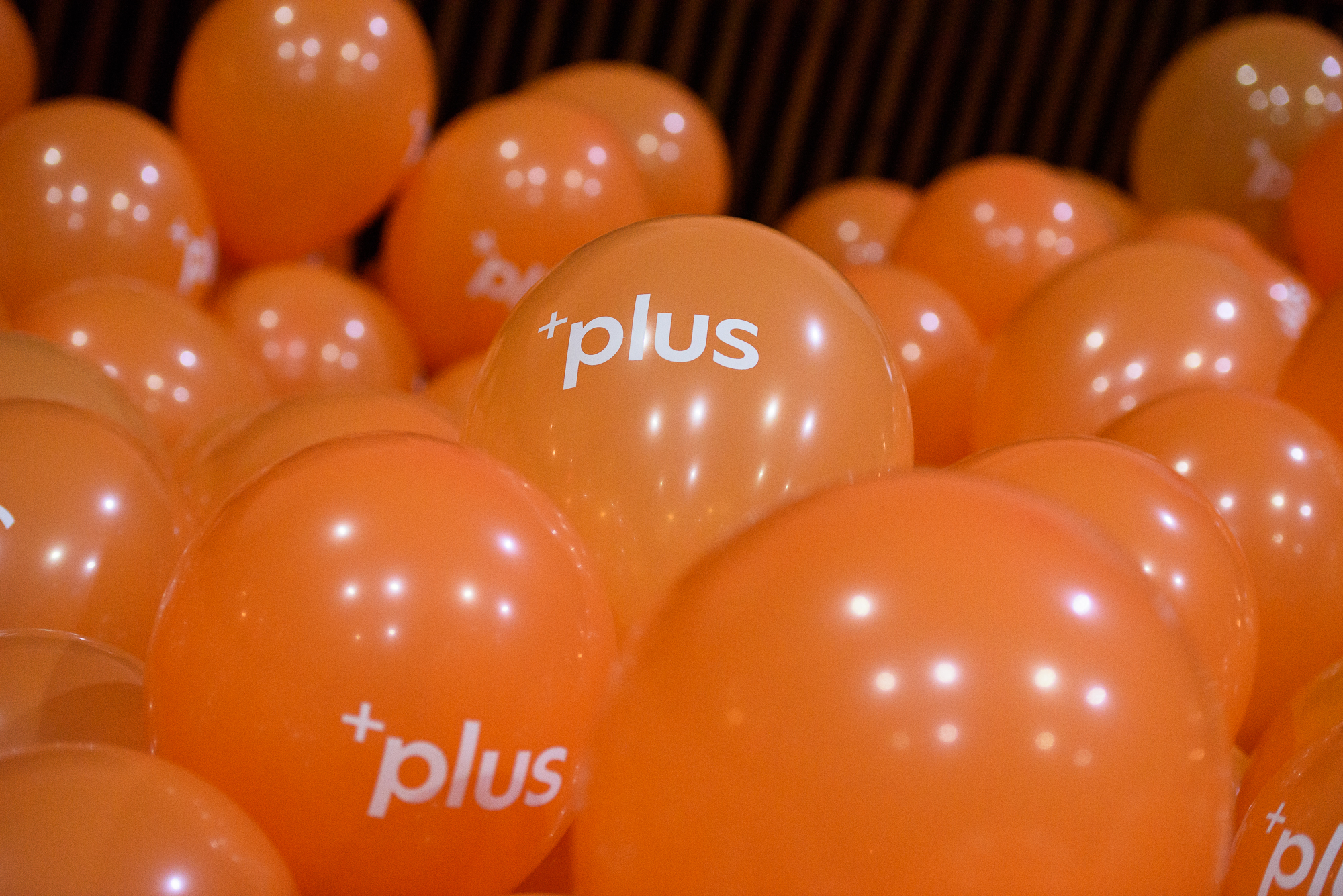 Partidul PLUS