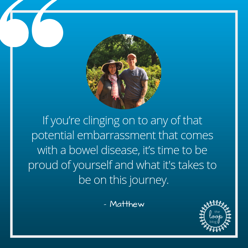 My Story With Ulcerative Colitis Improvecarenow