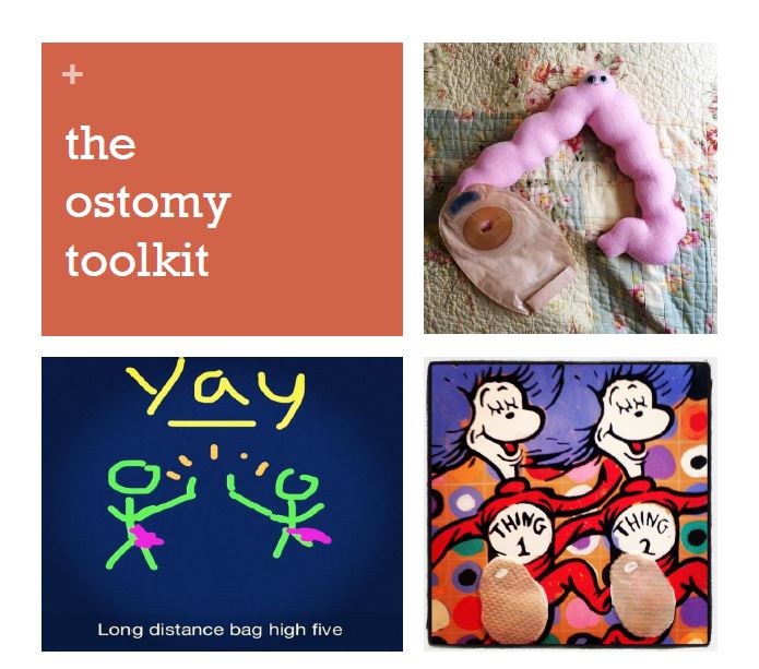 Ostomy Toolkit ImproveCareNow