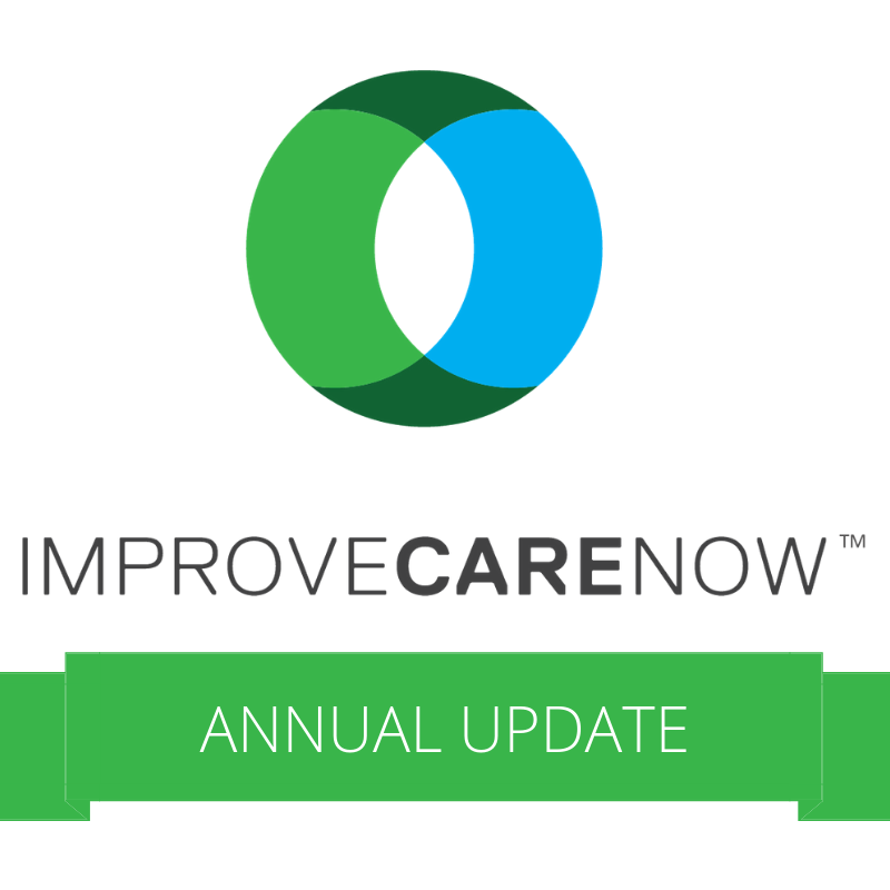 Graphic with ICN logo and Banner that says \