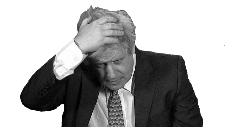 Boris Johnson