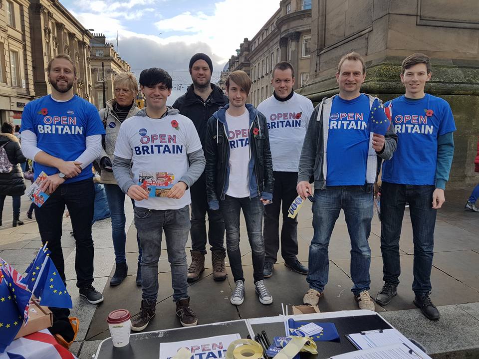 Day of action 3