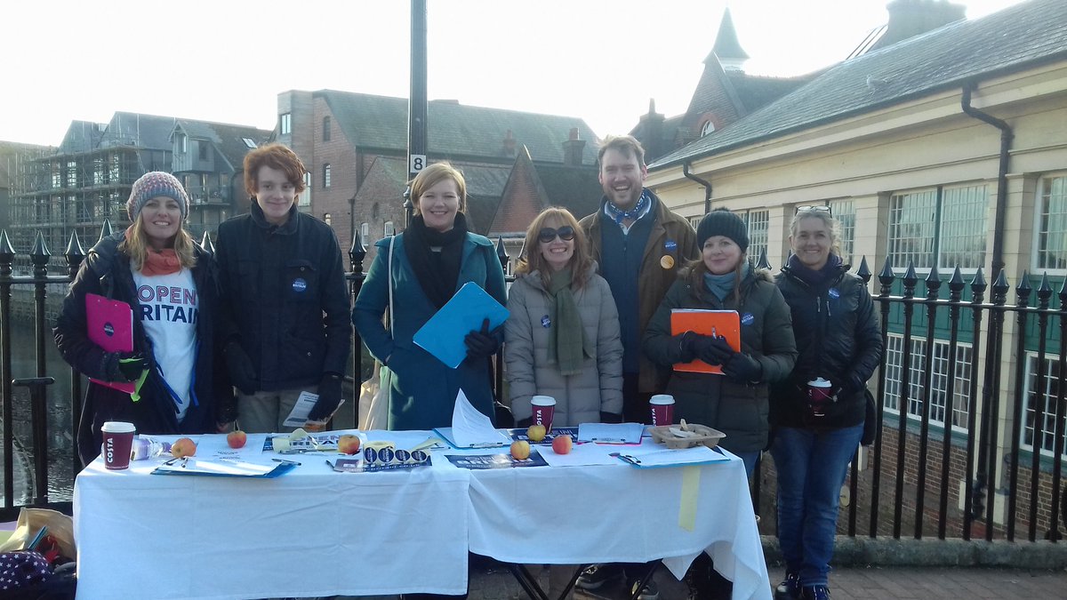 Day of action 2